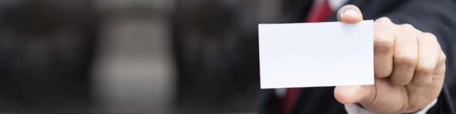 Kartvizitler Hakkında