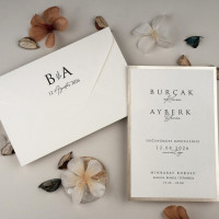 Kezban ve Arif Çifti