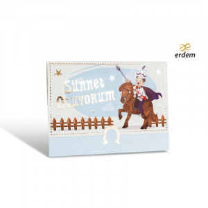 Adnan Sünnet Oluyor