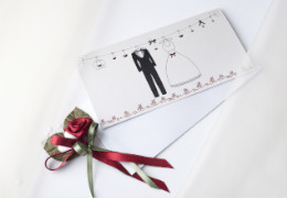 Davetiye Seçerken Bunlara Dikkat Edin !..