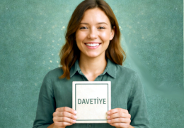 Davetiye Teslim Süresi ne kadar?