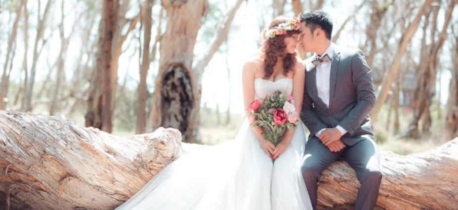 Mutlu evliklerin başlangıcı mutlu bir düğünden geçer